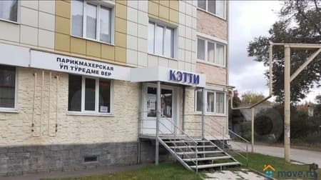 Сдается торговое помещение, 62 м², этаж 1 из 9. Фото 1