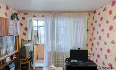 Продать однокомнатную квартиру, 33 м², этаж 9 из 9. Фото 1