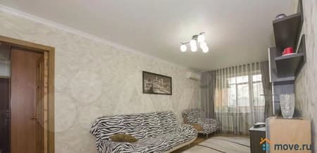 Объявление о продаже четырехкомнатной квартиры, 78 м², этаж 1 из 5. Фото 1