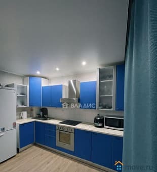 Купить четырехкомнатную квартиру, 78.4 м², этаж 2 из 5. Фото 2