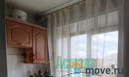 2-комн. квартира, 43.8 м²