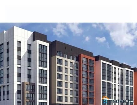 Сдается в аренду студия, 30 м², этаж 3 из 9. Фото 1