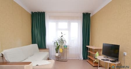 Объявление о сдаче двухкомнатной квартиры, 64.5 м², этаж 6 из 16. Фото 1