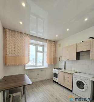 Продаем однокомнатную квартиру, 34.6 м², этаж 5 из 5. Фото 1