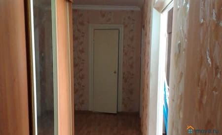 Аренда двухкомнатной квартиры, 55 м², этаж 8 из 9. Фото 1
