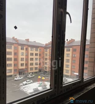 Продажа двухкомнатной квартиры, 68 м², этаж 4 из 5. Фото 1