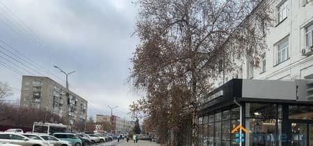 Аренда офиса, 60 м², этаж 4 из 4. Фото 1