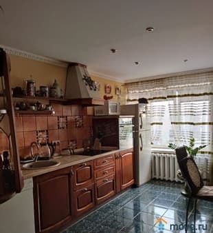 Продажа двухкомнатной квартиры, 72 м², этаж 11 из 12. Фото 2