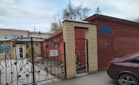 Объявление об аренде отдельно стоящего здания, 118.5 м². Фото 1