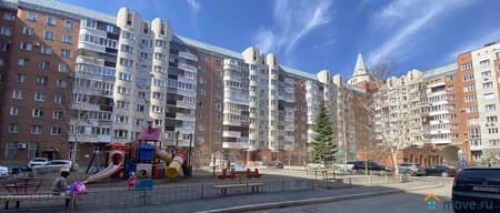 студия, 39.3 м²