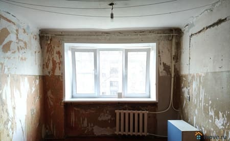 комната, 18 м²