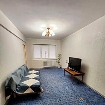 Объявление о продаже двухкомнатной квартиры, 44.6 м², этаж 1 из 5. Фото 1