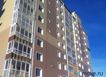 Продам двухкомнатную квартиру, 64.4 м², этаж 7 из 10. Фото 1