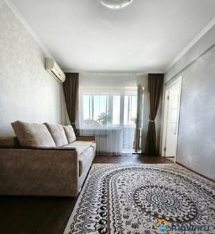 Продаю двухкомнатную квартиру, 45.4 м², этаж 3 из 5. Фото 1
