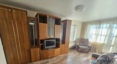 Аренда однокомнатной квартиры, 32 м², этаж 12 из 12. Фото 1