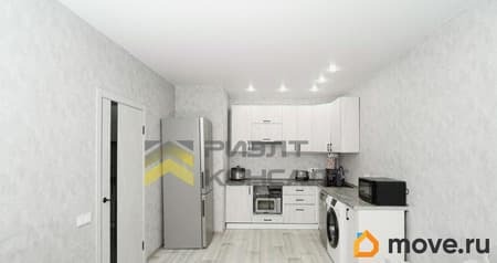 2-комн. квартира, 57 м²