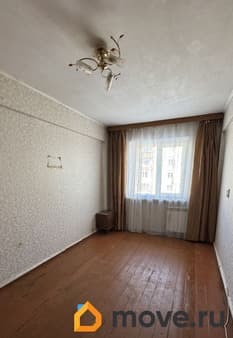 3-комн. квартира, 59 м²