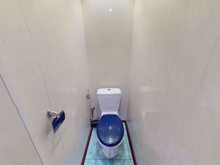1-комн. квартира, 31.4 м²