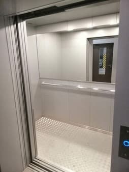 машиноместо, 14 м²