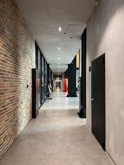 студия, 29 м²