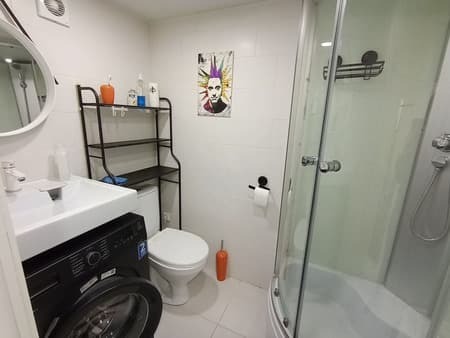 студия, 19.3 м²