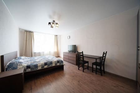 2-комн. квартира, 69.3 м²