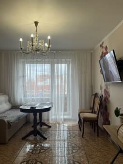 2-комн. квартира, 70 м²