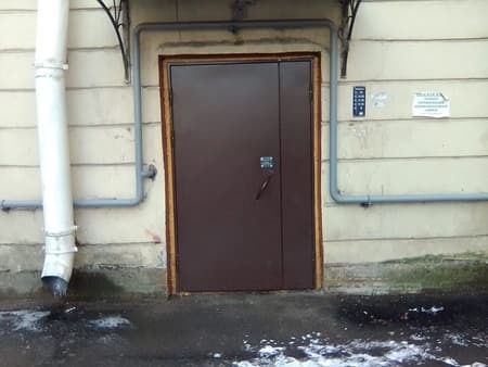 2-комн. квартира, 39.3 м²