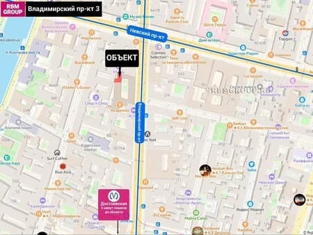 свободного назначения, 135.2 м²