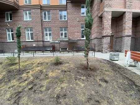 свободного назначения, 52.4 м²