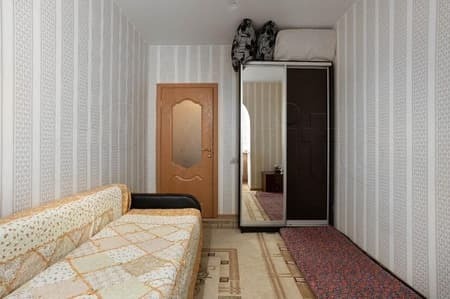 2-комн. квартира, 60.4 м²