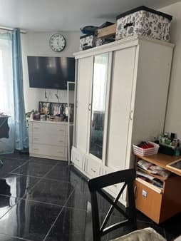 3-комн. квартира, 93.3 м²
