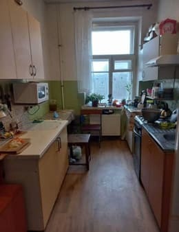 комната, 12 м²