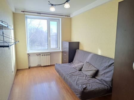 2-комн. квартира, 46 м²