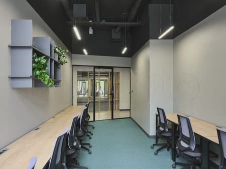 офис, 155 м²