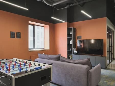 офис, 85 м²