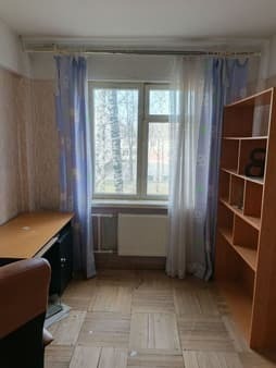 2-комн. квартира, 45.3 м²