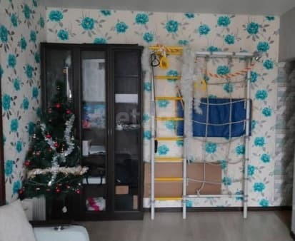 2-комн. квартира, 45 м²