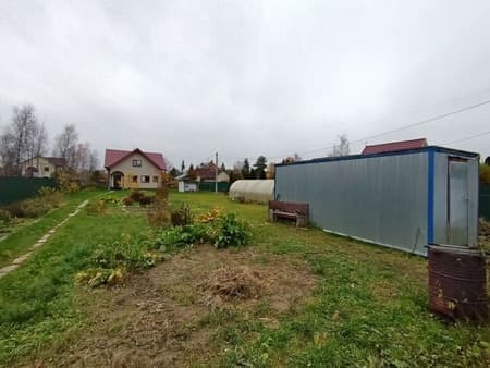 дом, 132 м², 13 соток