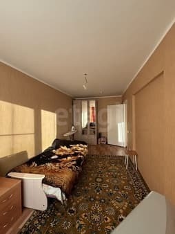 1-комн. квартира, 31.3 м²