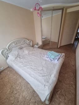 Продам трехкомнатную квартиру, 74.7 м², этаж 2 из 9. Фото 5