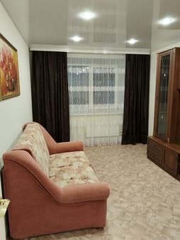 Аренда однокомнатной квартиры, 38 м², этаж 8 из 14. Фото 1