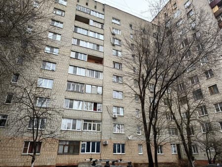 Продать однокомнатную квартиру, 38.1 м², этаж 6 из 11. Фото 1