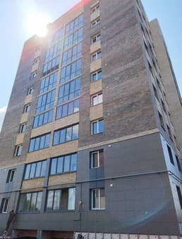 Продаю двухкомнатную квартиру, 55 м², этаж 7 из 9. Фото 1