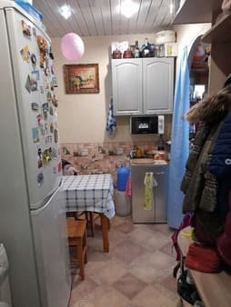 Продать комнату, 18.2 м², этаж 5 из 5. Фото 3