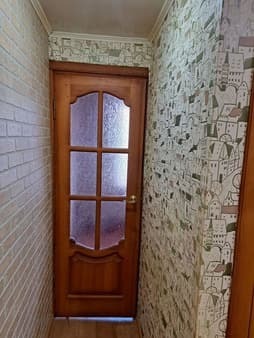 Продаю трехкомнатную квартиру, 59.1 м², этаж 4 из 5. Фото 6
