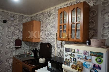 Продаю трехкомнатную квартиру, 57.7 м², этаж 5 из 5. Фото 6