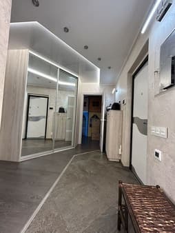 Продажа четырехкомнатной квартиры, 124 м², этаж 8 из 10. Фото 5