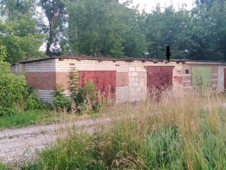 Продам гараж, 30 м². Фото 1