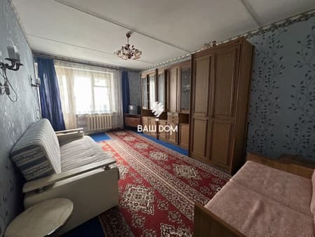 Продаю однокомнатную квартиру, 30 м², этаж 3 из 5. Фото 6